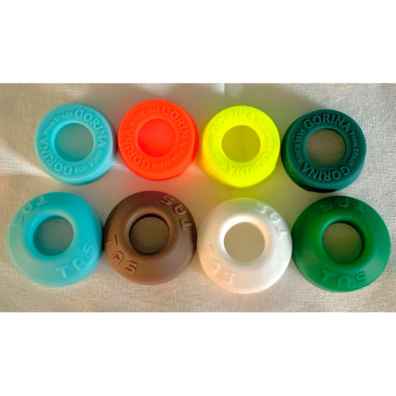 Cao Su Đít Cơ Gorina/Cao su đít Tas Chính Hãng/ Cao su đít cơ longoni