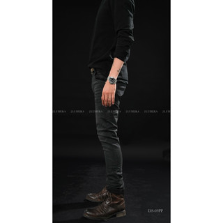 Quần Jeans DS-69PP - Flare Jeans