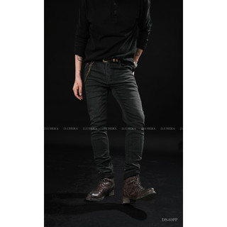 Quần Jeans DS-69PP - Flare Jeans
