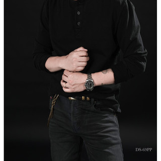 Quần Jeans DS-69PP - Flare Jeans
