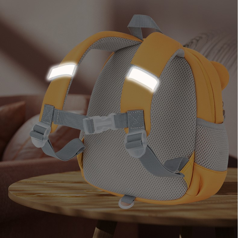 Balo Cho Bé Mầm Non, Balo Trẻ Em Mẫu Giáo, Balo Cho Bé Từ 1-6 Tuổi