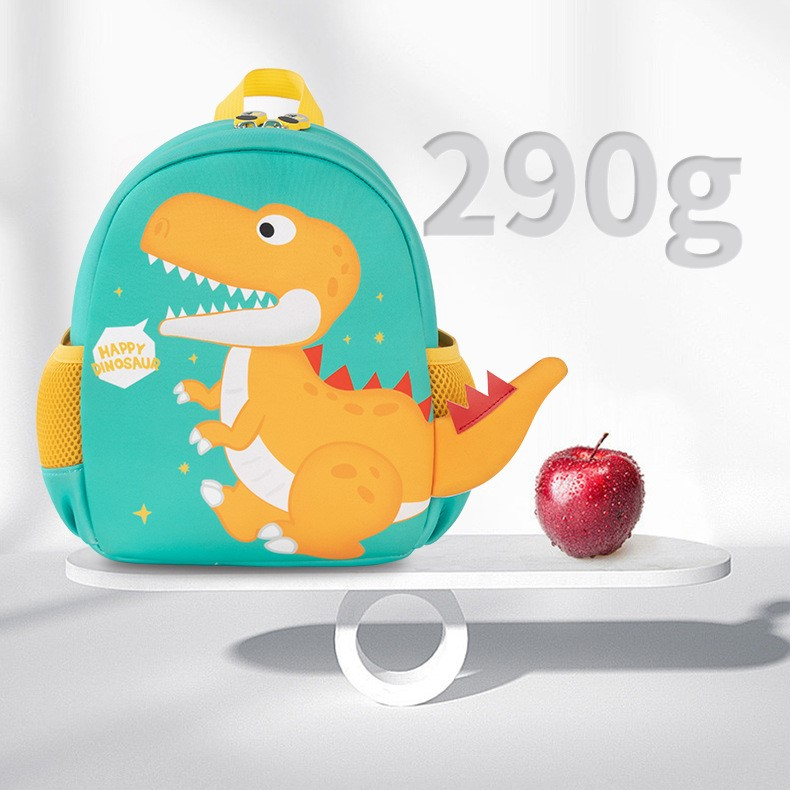 Balo Cho Bé Mầm Non, Balo Trẻ Em Mẫu Giáo, Balo Cho Bé Từ 1-6 Tuổi