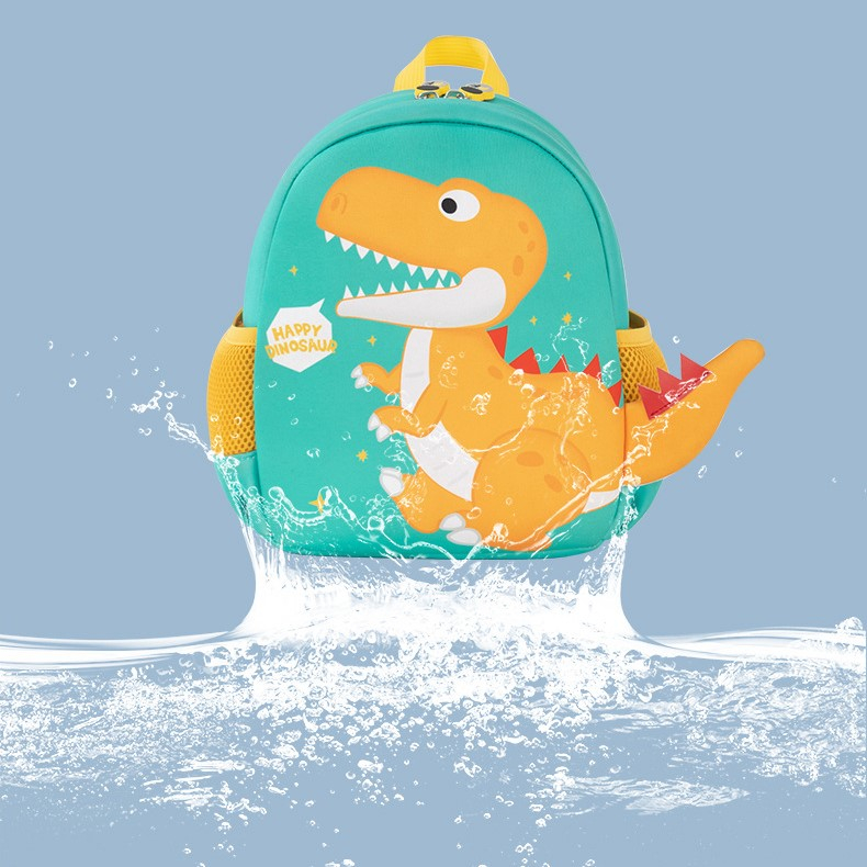 Balo Cho Bé Mầm Non, Balo Trẻ Em Mẫu Giáo, Balo Cho Bé Từ 1-6 Tuổi