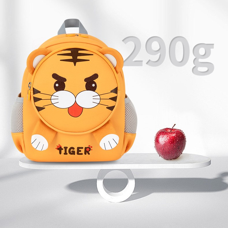 Balo Cho Bé Mầm Non, Balo Trẻ Em Mẫu Giáo, Balo Cho Bé Từ 1-6 Tuổi