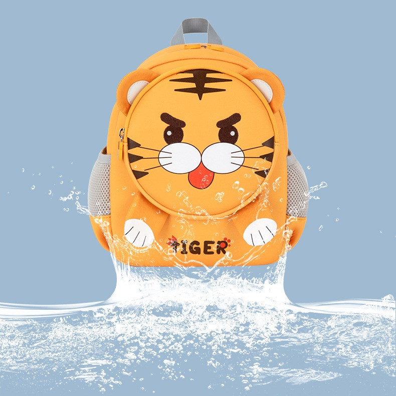 Balo Cho Bé Mầm Non, Balo Trẻ Em Mẫu Giáo, Balo Cho Bé Từ 1-6 Tuổi