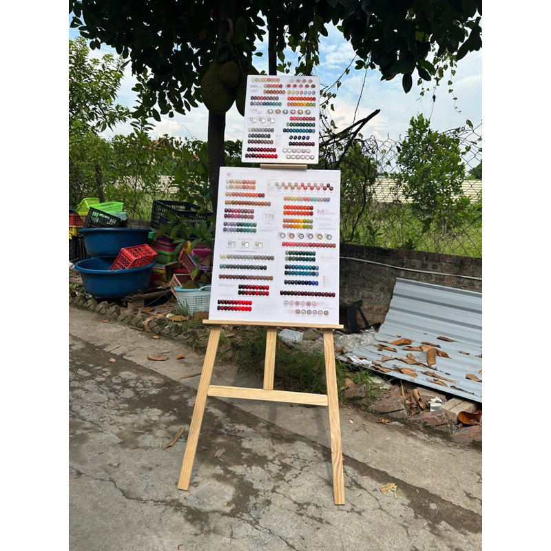 SÉT SƠN GEL 178 MÀU  Đầy đủ các tone màu…