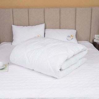 Ruột chăn 3kg  chần bông tấm không dồn bông vón cục kích thước 2mx2m2