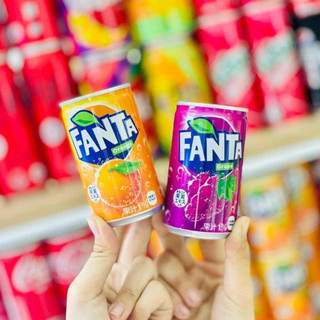 SƠ HỞ LÀ SĂN SALE - COCA NHẬT / FANTA NHẬT ⚡ CHUẨN NỘI ĐỊA ⚡ NGON NGON