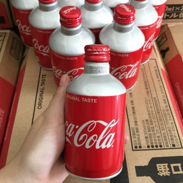 SƠ HỞ LÀ SĂN SALE - COCA NHẬT / FANTA NHẬT ⚡ CHUẨN NỘI ĐỊA ⚡ NGON NGON