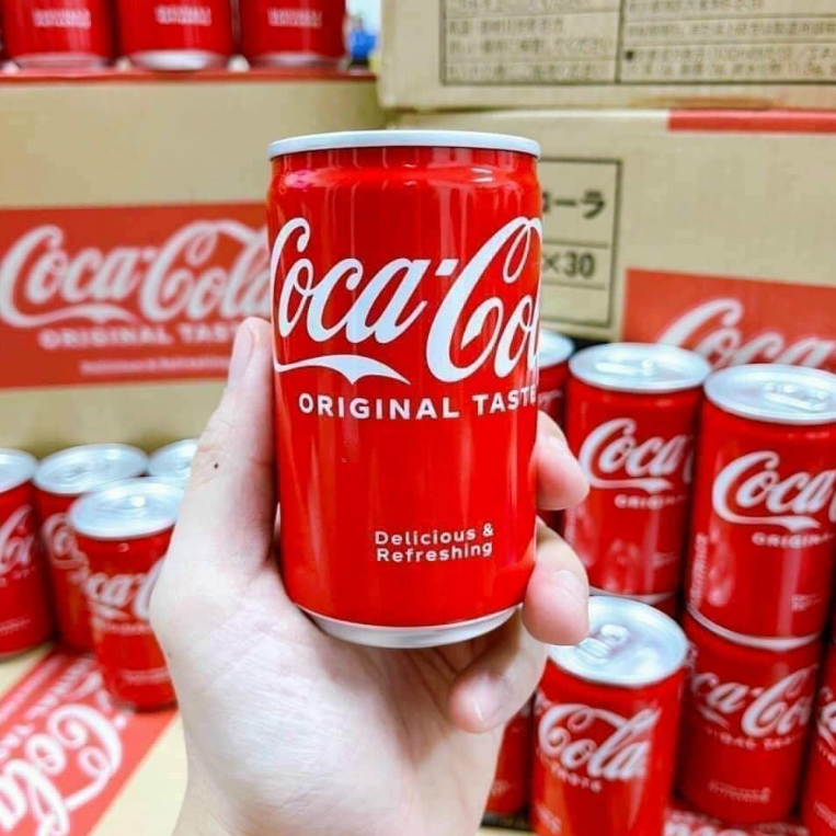 SƠ HỞ LÀ SĂN SALE - COCA NHẬT / FANTA NHẬT ⚡ CHUẨN NỘI ĐỊA ⚡ NGON NGON