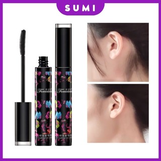 Mascara Chải Tóc Con Vào Nếp Không Màu