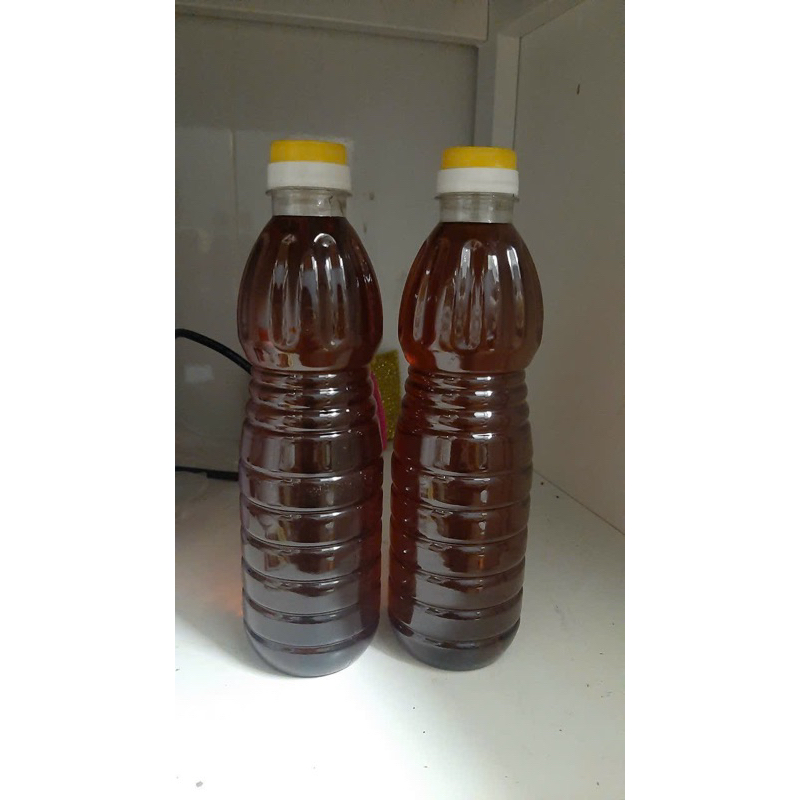 Nước mắm nhỉ cá cơm Phan Thiết (500ml) Sản xuất tại Mũi Né