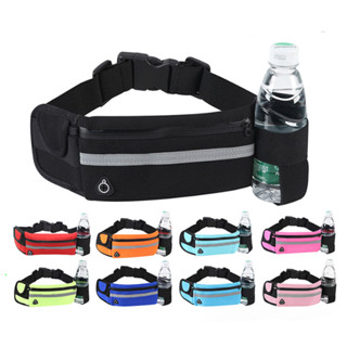 Đai chạy bộ, túi chạy bộ, túi đeo bụng, túi đeo hông, túi đeo điện thoại chạy bộ cao cấp TUI-152