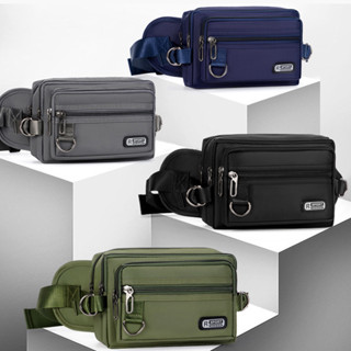 Túi Bao Tử Đeo Hông, Túi Đeo Chéo Thời Trang Tiện Lợi Phong Cách TUI-135