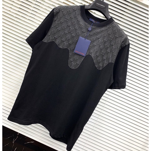 Áo thun nam cao cấp mẫu mới thời trang phong cách thanh lịch