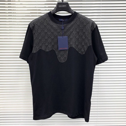 Áo thun nam cao cấp mẫu mới thời trang phong cách thanh lịch