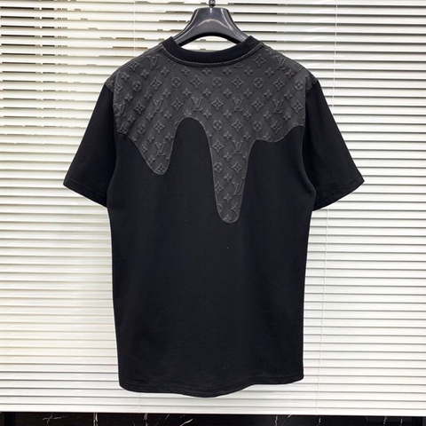 Áo thun nam cao cấp mẫu mới thời trang phong cách thanh lịch