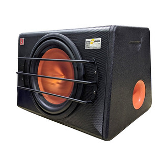 [SG] Loa Sub Hơi Siêu Trầm 10 Inch 1500W 20Hz-250Hz K-E10
