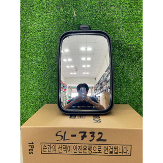 Gương Chiếu Hậu Hyundai Earo Space, gương chiếu hậu xe xì bai