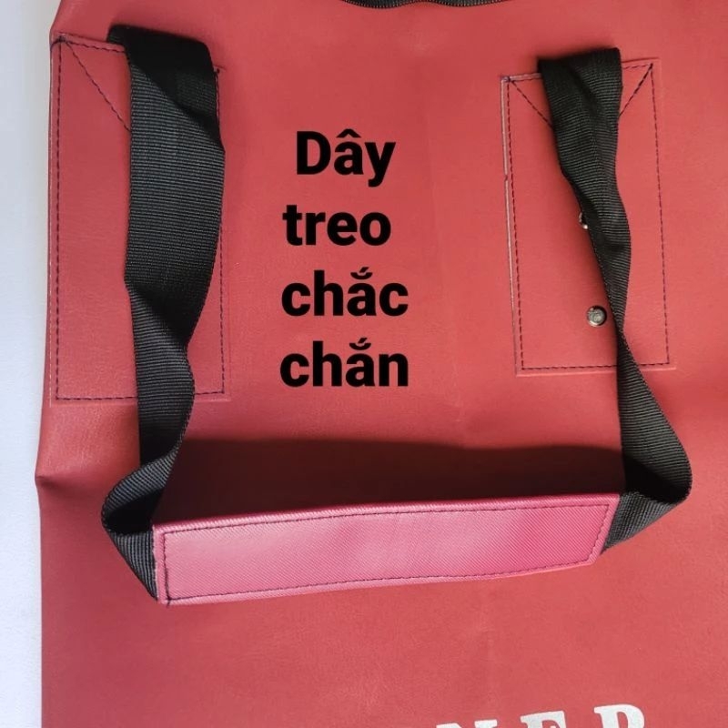 COMBO Khung treo bao cát gắn tường cao cấp + vỏ bao cát 0.6m_1.8m