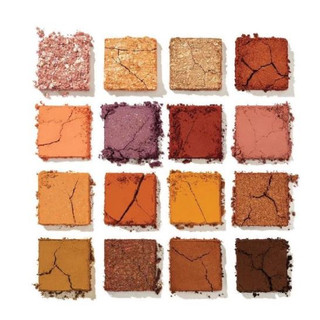 Bảng phấn mắt Lemonade Aesthetic Eyeshadow Palette 20.8g
