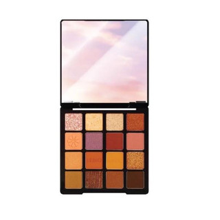 Bảng phấn mắt Lemonade Aesthetic Eyeshadow Palette 20.8g
