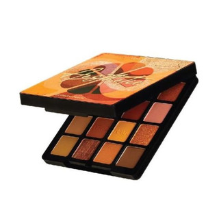 Bảng phấn mắt Lemonade Aesthetic Eyeshadow Palette 20.8g