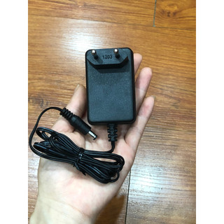 adapter nguồn DC 18v 1a loại tốt (18v 1000ma)