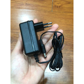 adapter nguồn DC 18v 1a loại tốt (18v 1000ma)