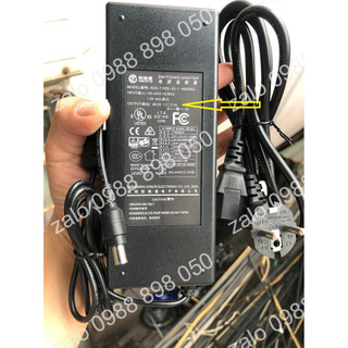adapter 48v cho đầu ghi cameha dahua