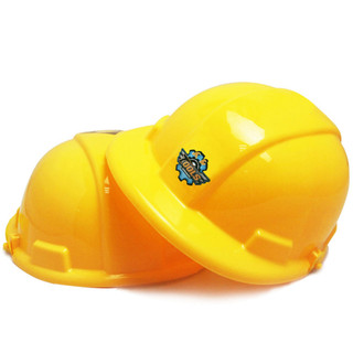 ✅mũ kỹ sư công nhân cho bé 3-7 tuối hóa trang làm kỹ sư công trường