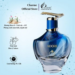 Nước Hoa Nữ Good Charme Adore 80ml