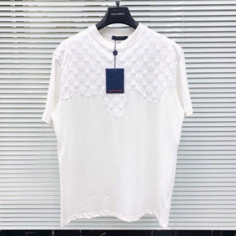 Áo thun nam cao cấp mẫu mới thời trang phong cách thanh lịch