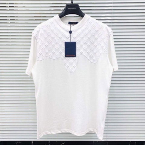 Áo thun nam cao cấp mẫu mới thời trang phong cách thanh lịch