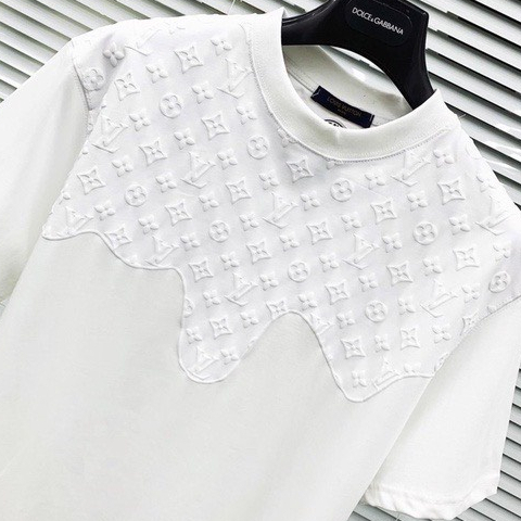 Áo thun nam cao cấp mẫu mới thời trang phong cách thanh lịch