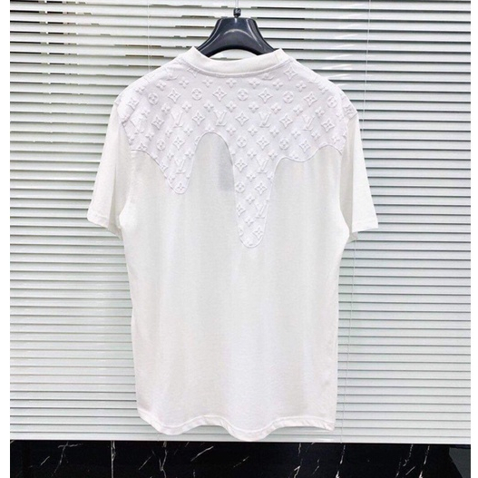 Áo thun nam cao cấp mẫu mới thời trang phong cách thanh lịch