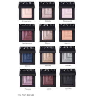 Phấn mắt nền, chuẩn màu, cao cấp NARS 1 ô Dual-Intensity 1.5g ❌ Lỗi vỏ đọc mô tả❌