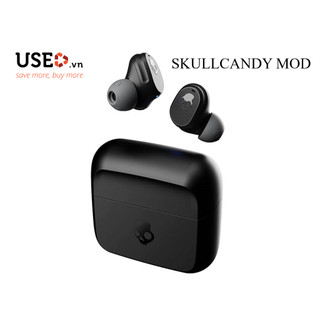 Tai nghe true wireless skullcandy mod - chính hãng - usedvn