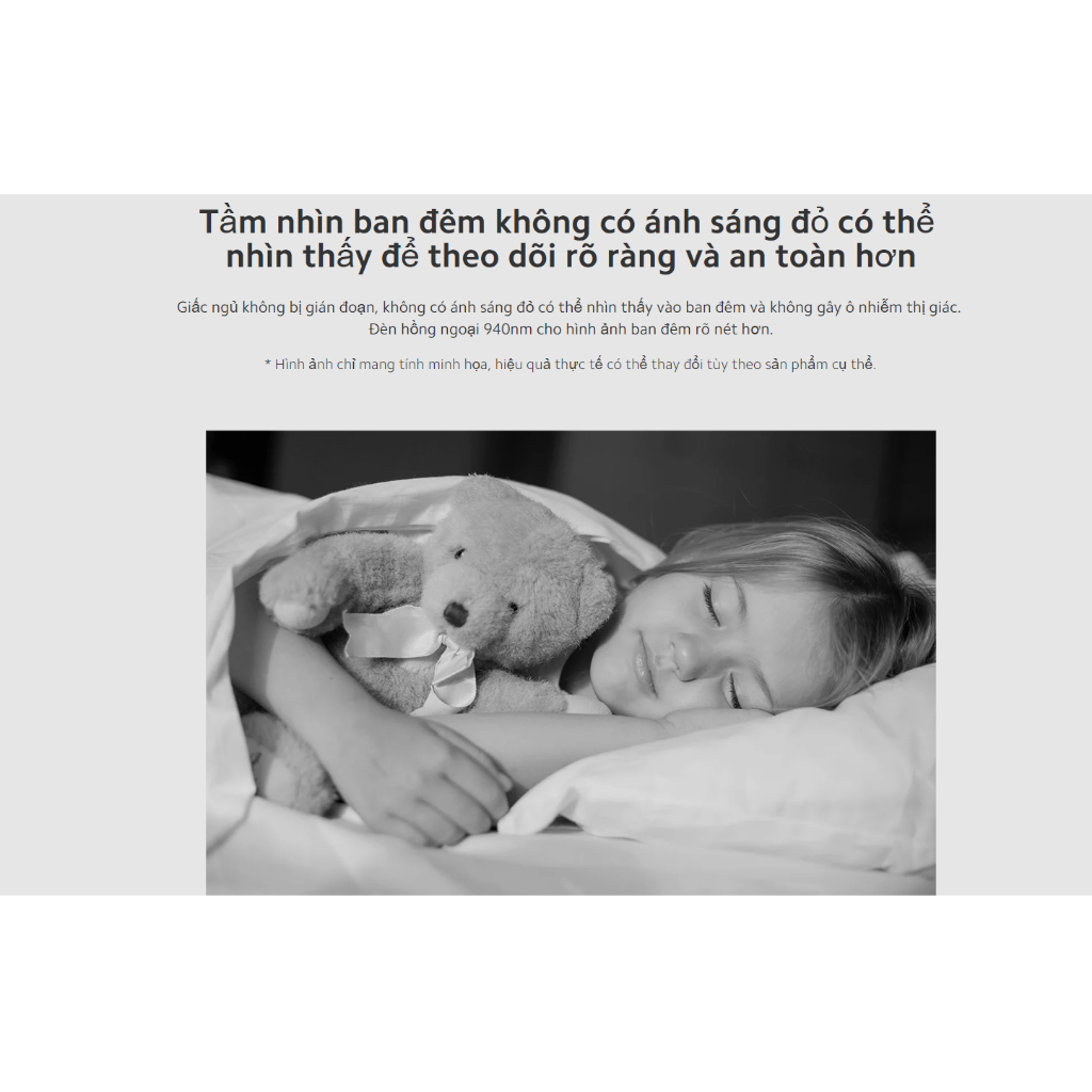 Camera quan sát Xiaomi C200 Smart FullHD 1080p, Hồng ngoại, Phát hiện người, Bản quốc tế - Bảo hành 12 tháng chính hãng