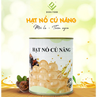 Hạt nổ củ năng, hạt nổ củ năng 900gr