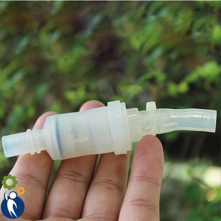 Van 1 Chiều Đường Kính Đầu Ống 9.5mm Lỗ 6mm