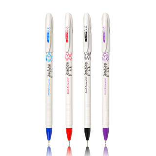 Hộp 20 bút gel thiên long gel-027