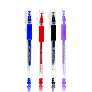 Combo 20 bút gel thiên long gel-08