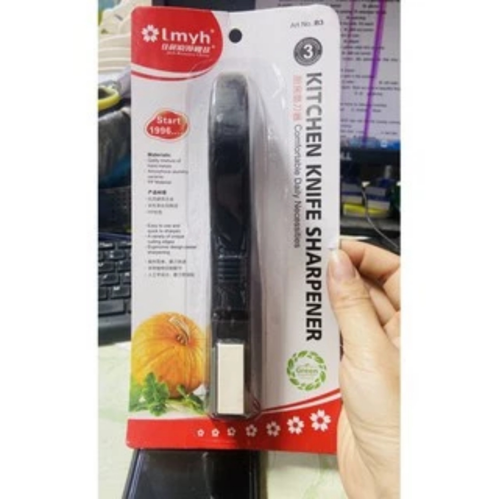 Dụng cụ mài dao sắc bén LMYH