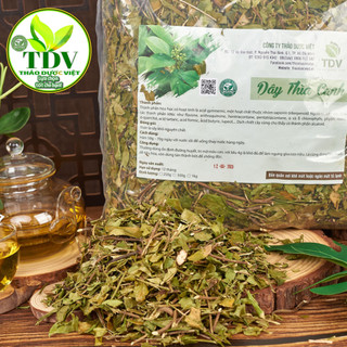 1kg Dây thìa canh khô nguyên chất ổn định đường huyết Hàng công ty Thảo Dược Việt
