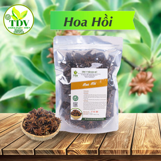 250G HOA HỒI (ĐẠI HỒI) TÂY BẮC LOẠI 1 LÀM GIA VỊ CỰC THƠM - HÀNG CÔNG TY THẢO DƯỢC VIỆT