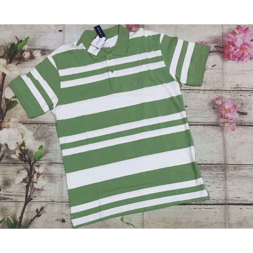 Aó Thun Nam Cao Cấp Gia Hồi XL