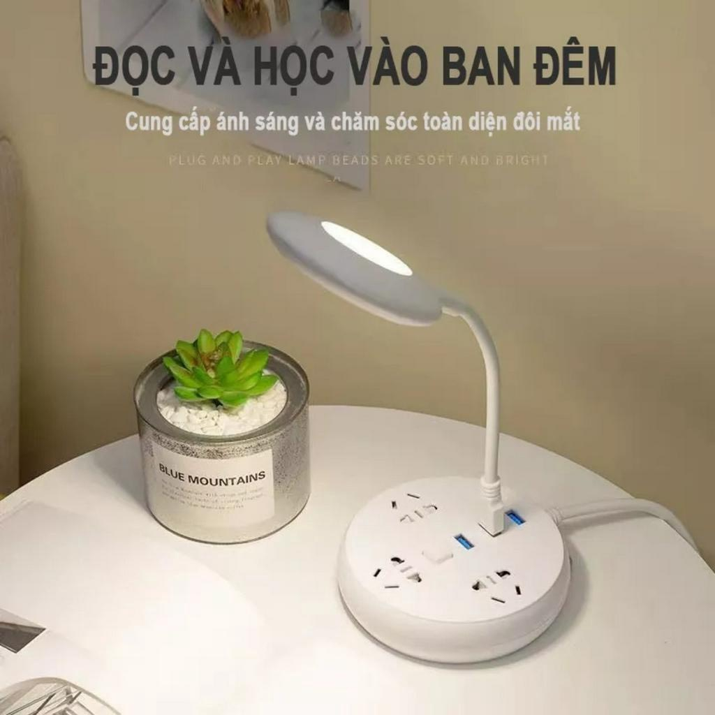 Đèn ngủ thông minh điều khiển bằng giọng nói Tiếng Việt | BigBuy360 - bigbuy360.vn