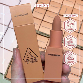 Son thỏi 3ce MOOD RECIPE MATTE LIP COLOR