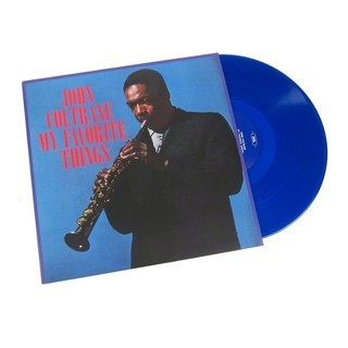 John Coltrane - My Favorite Things jazz